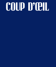 coup d'oeil